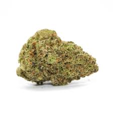 Photograph of product: Natural State Mandarin Cookies 3.5g Hybrid Flower