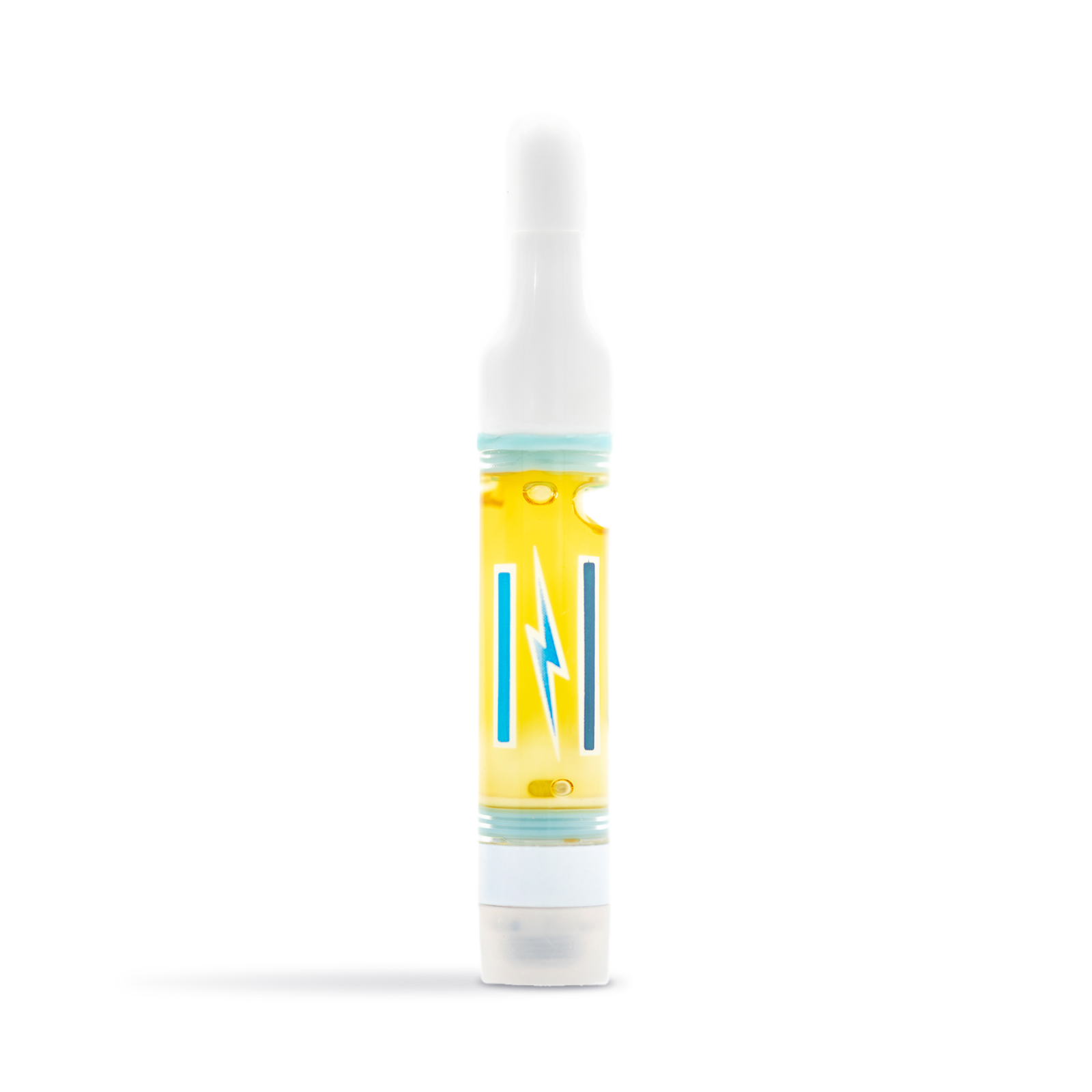 Photograph of product: Vape Distillate 1g Purple Punch