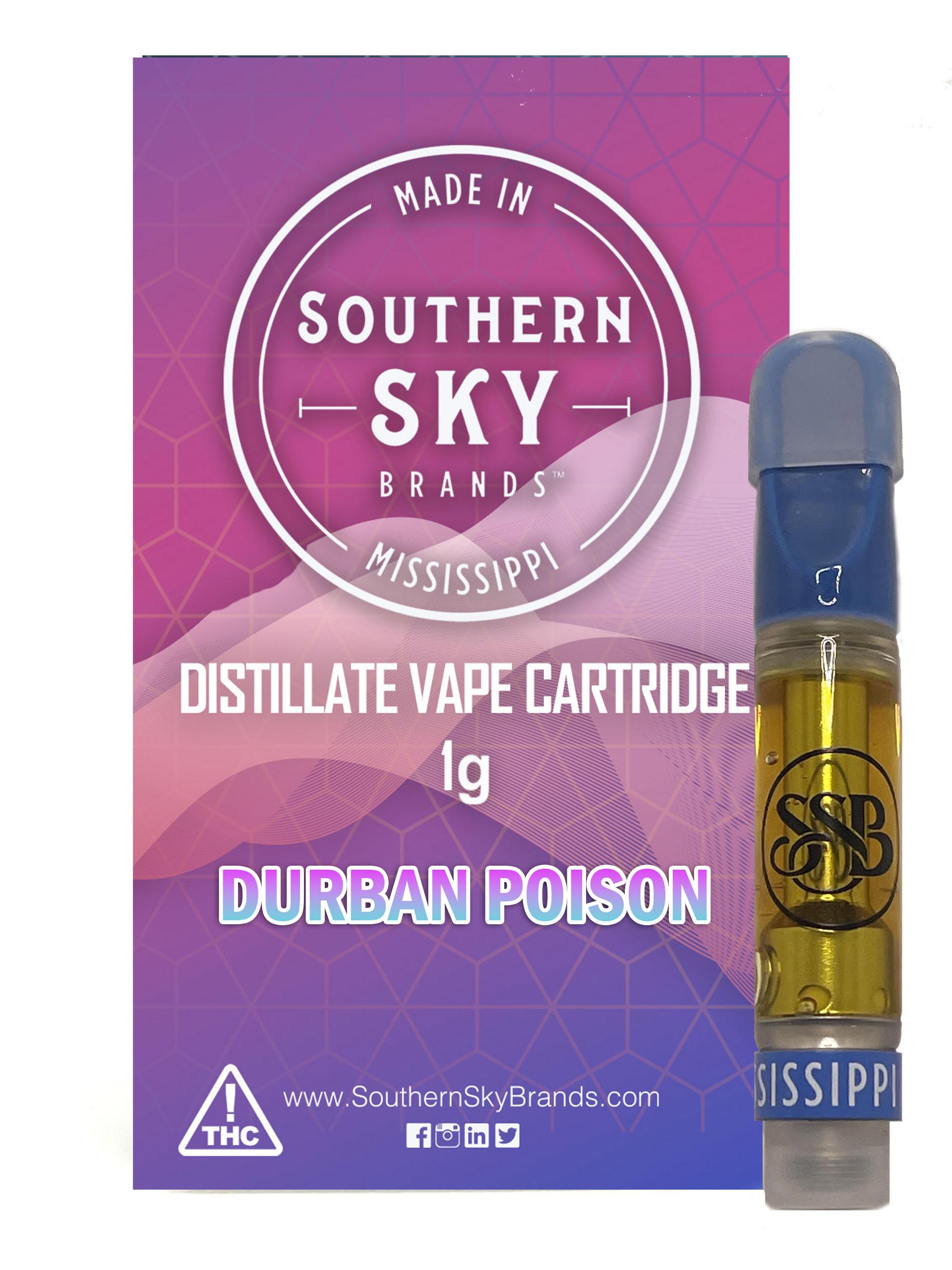 Photograph of product: Pineapple EXpress | Cartridge