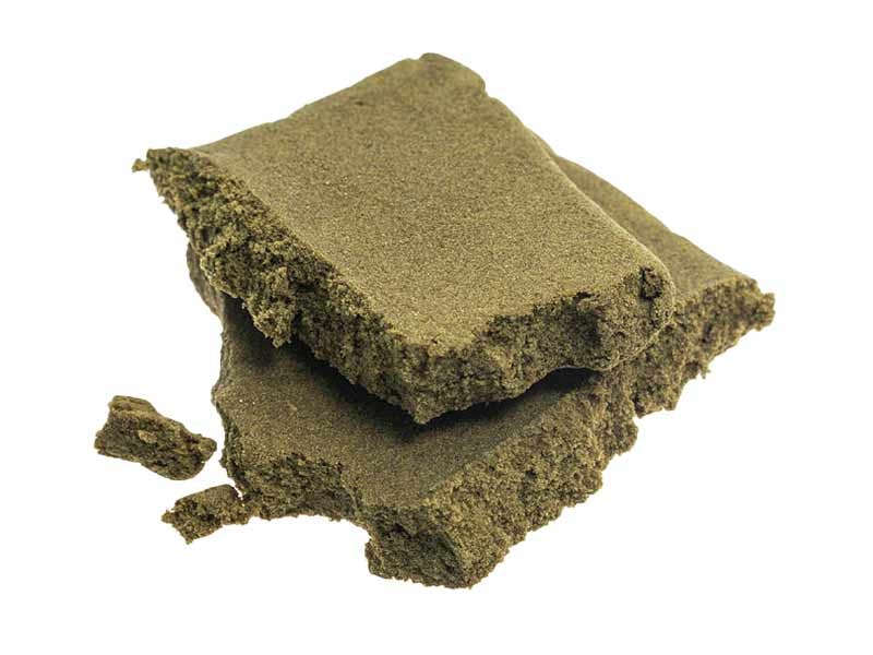 Photograph of product: Banana Jealousy | Brick au chocolat - 