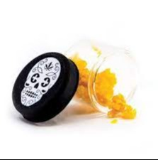 Photograph of product: #47288 Bubbly Disco Sugar Wax
