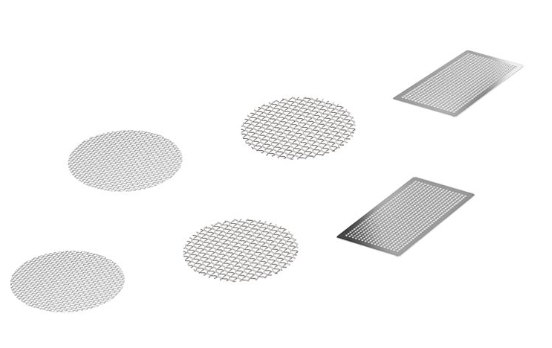 Photograph of product: Venty Screen Set
