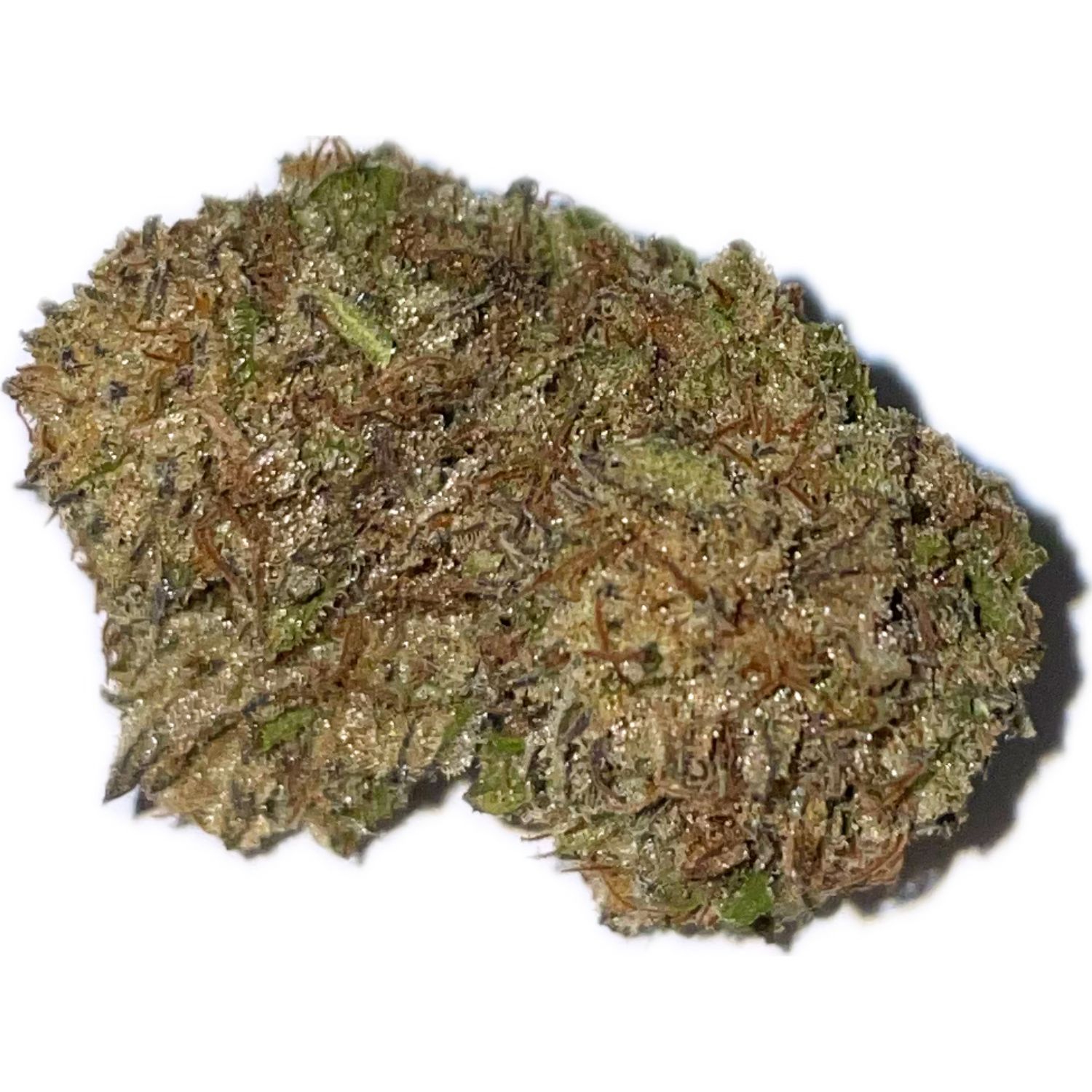 Photograph of product: Rainbow Sherbert 11 - 3.5g