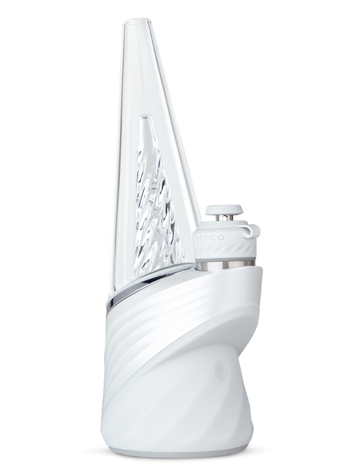 Photograph of product: Puffco | Peak Pro 2 | Pearl