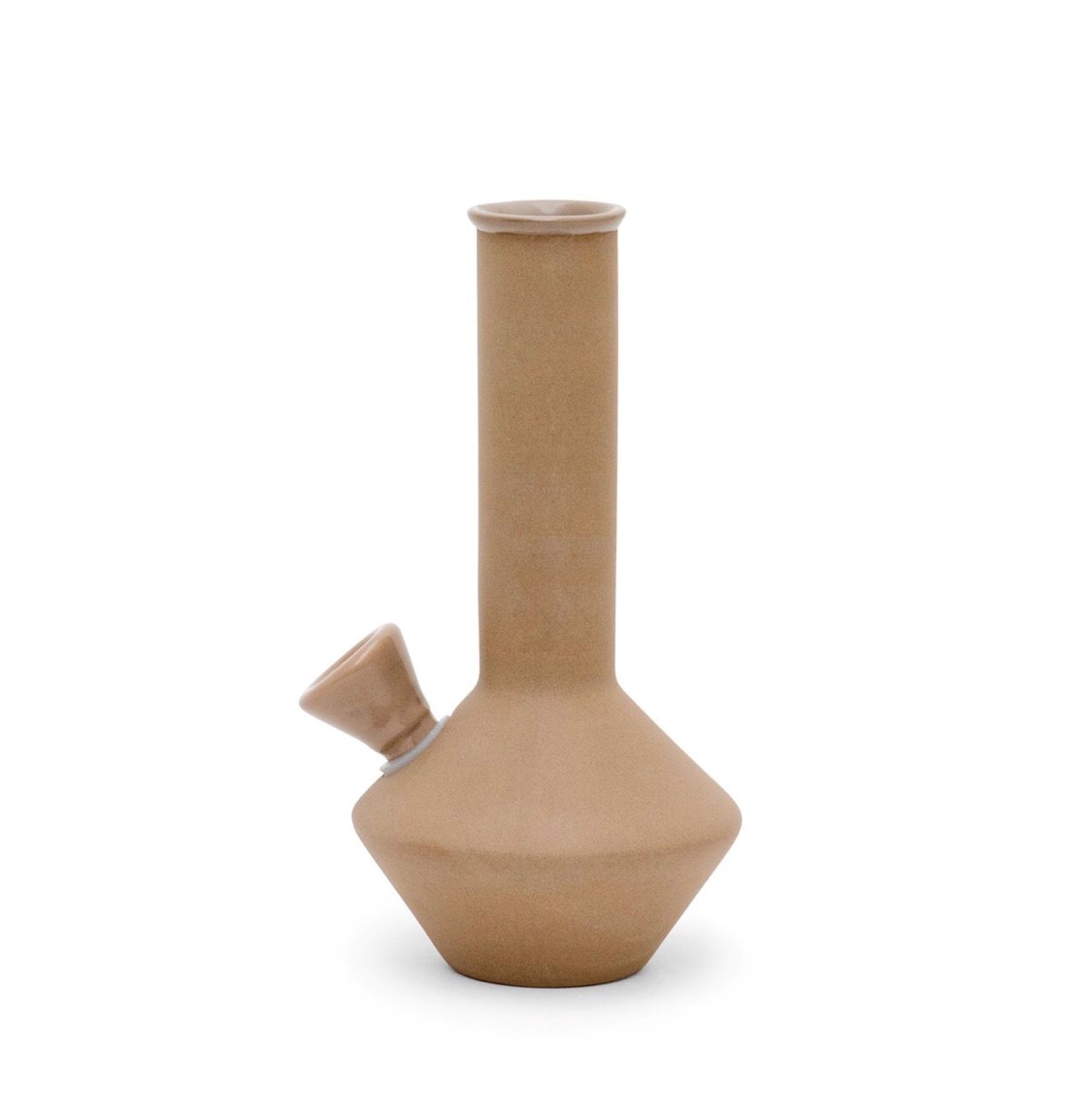 Photograph of product: Pleasure Point Bong, Stone