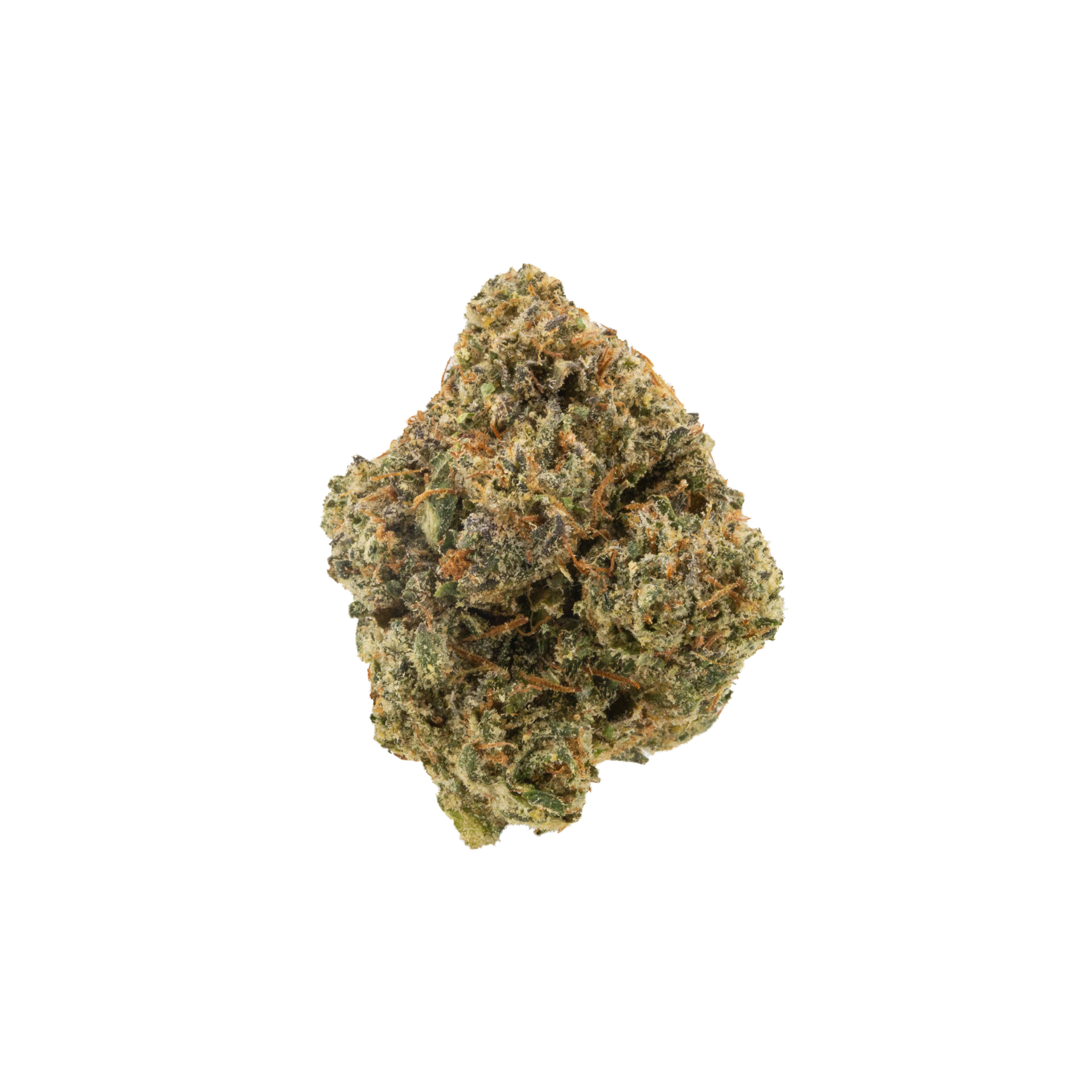 Photograph of product: Northern OG Deli Flower - 2g