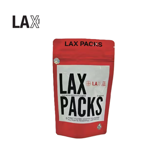 Photograph of product: LAX OG 14G