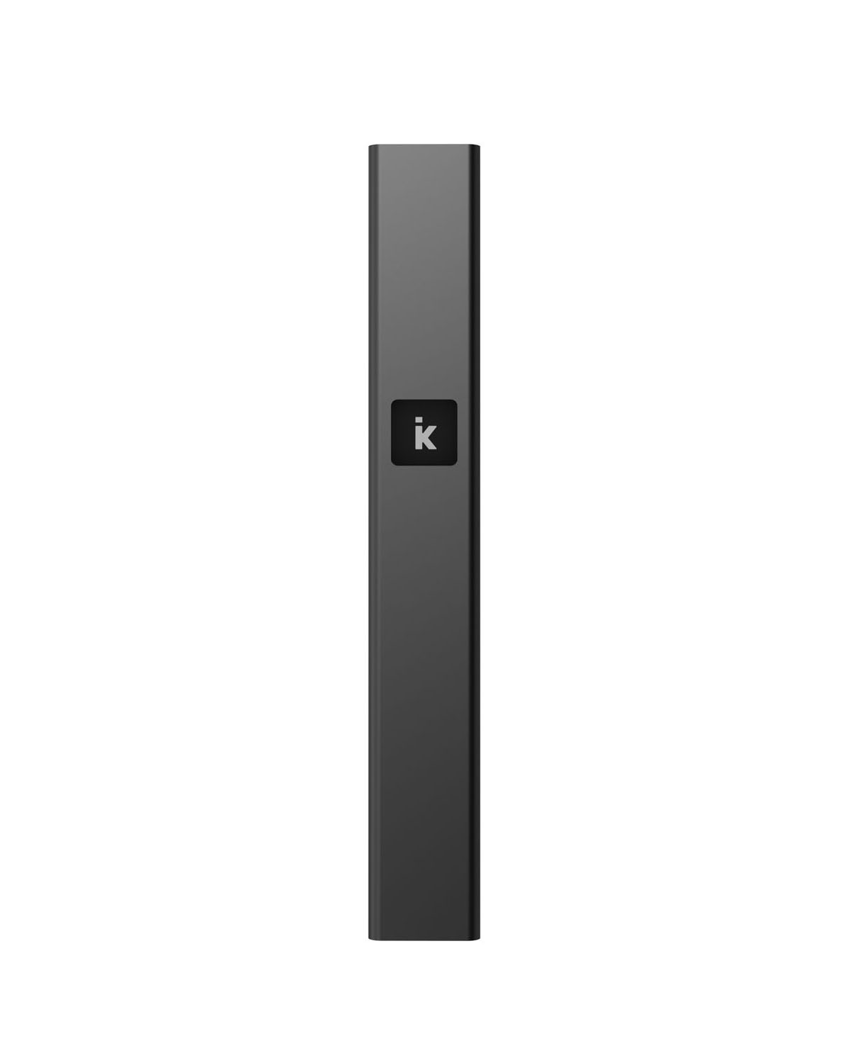 Photograph of product: Prime | iKrusher Vape Pod Battery VFire Pro (Black)