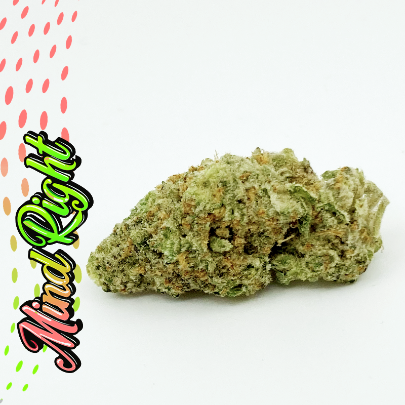 Photograph of product: OG Farms - Pre-Packed - Trop Cherry (Oui'd) - 28g