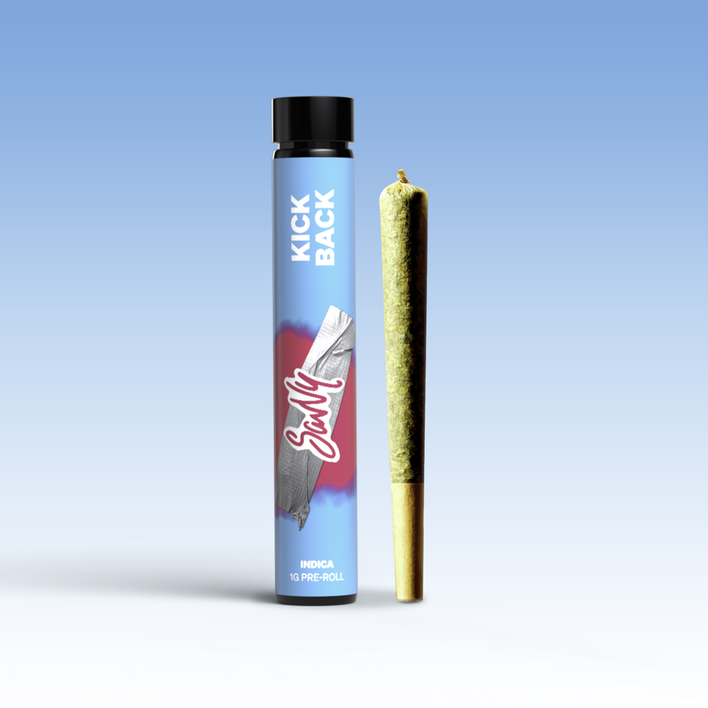 Photograph of product: Passionfruit Gelato - ["1g [1-Pack]"]