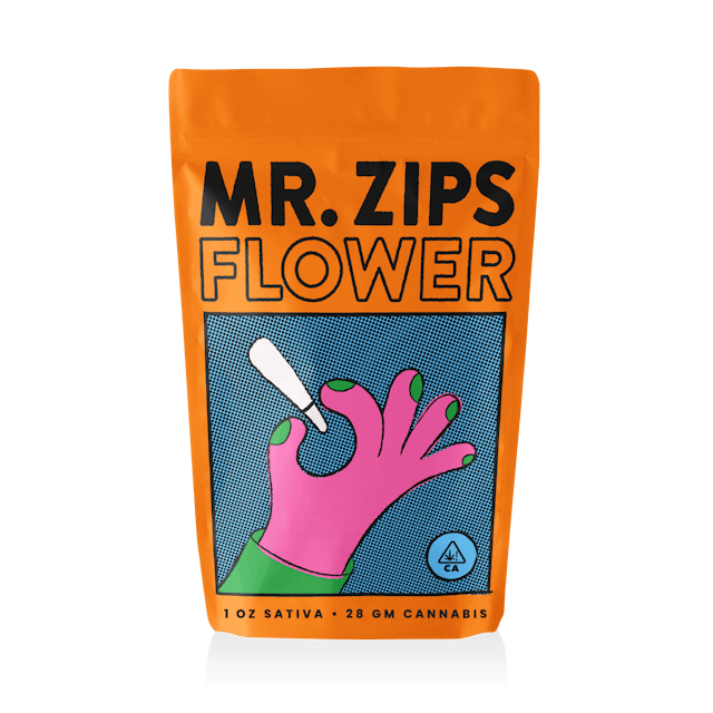 Photograph of product: The Fizz 28g - Sales Floor