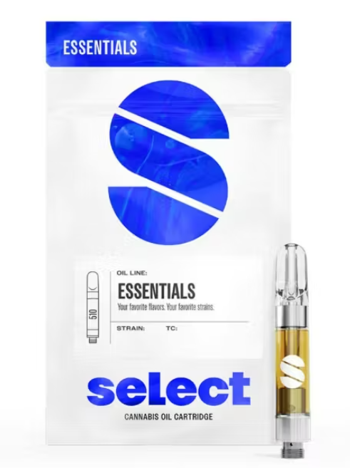 Photograph of product: Granddaddy Purple - 1g CO2 Cartridge - Select