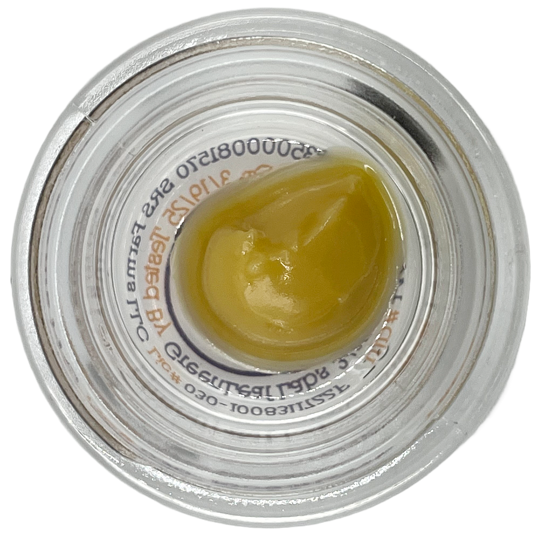 Photograph of product: AA- Azul Bluntz 1G CR