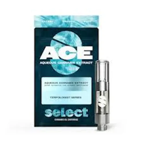 Photograph of product: Lemon Cherry Gelato | ACE | 510 | 1g