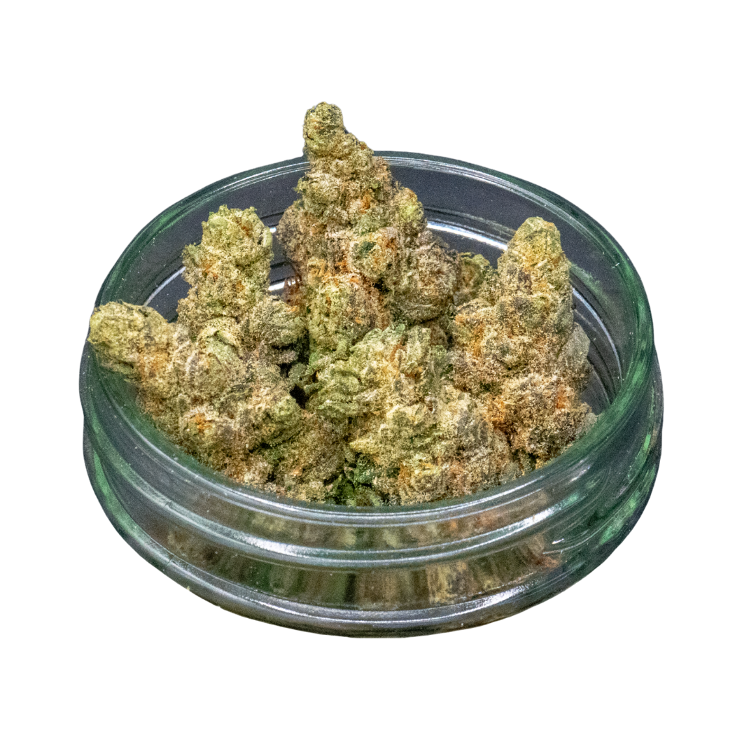 Photograph of product: Common Citizen | Gelato Dream Bulk Flower - 28g