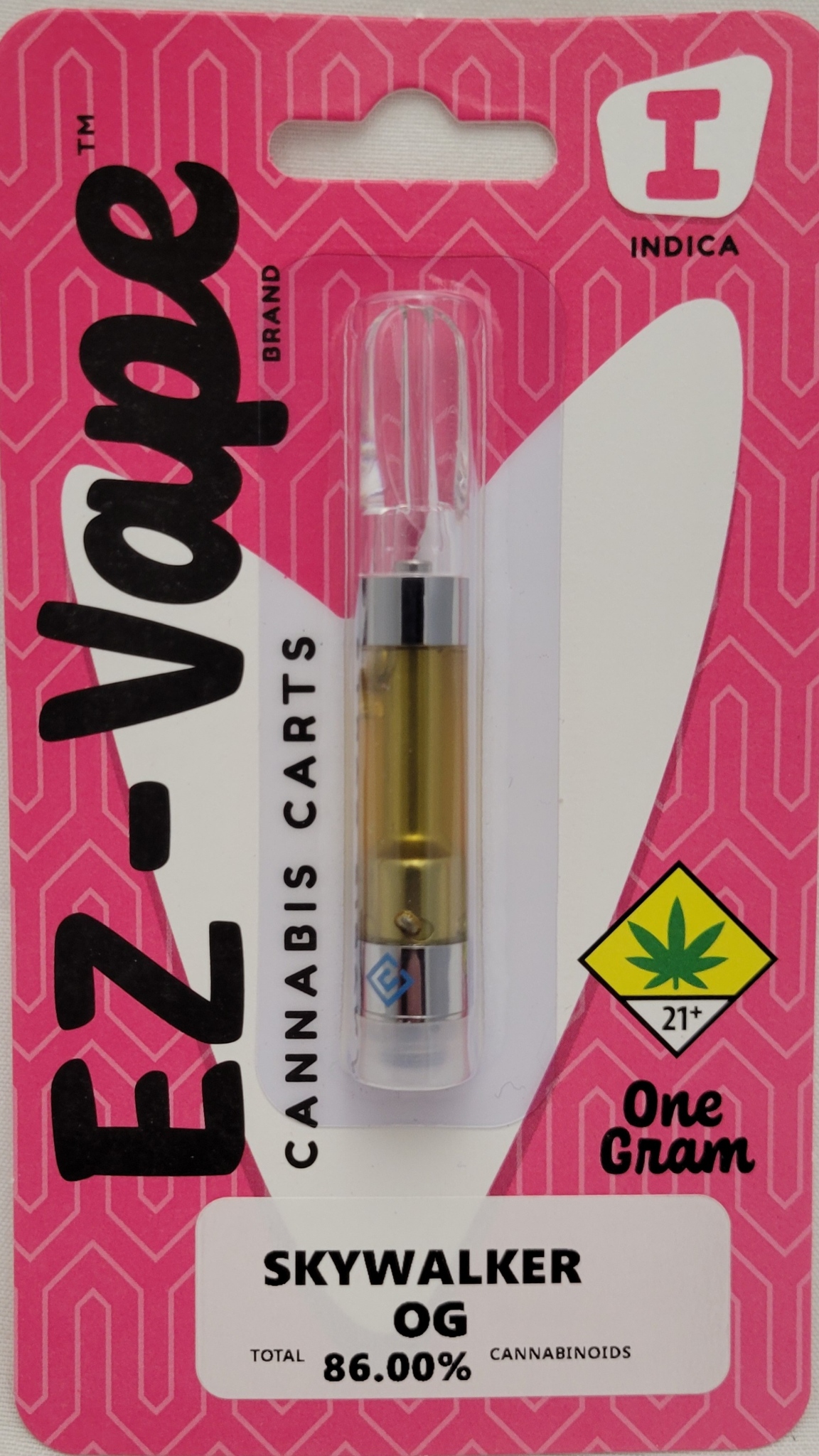Photograph of product: Skywalker OG | 1g *General Use Compliant*