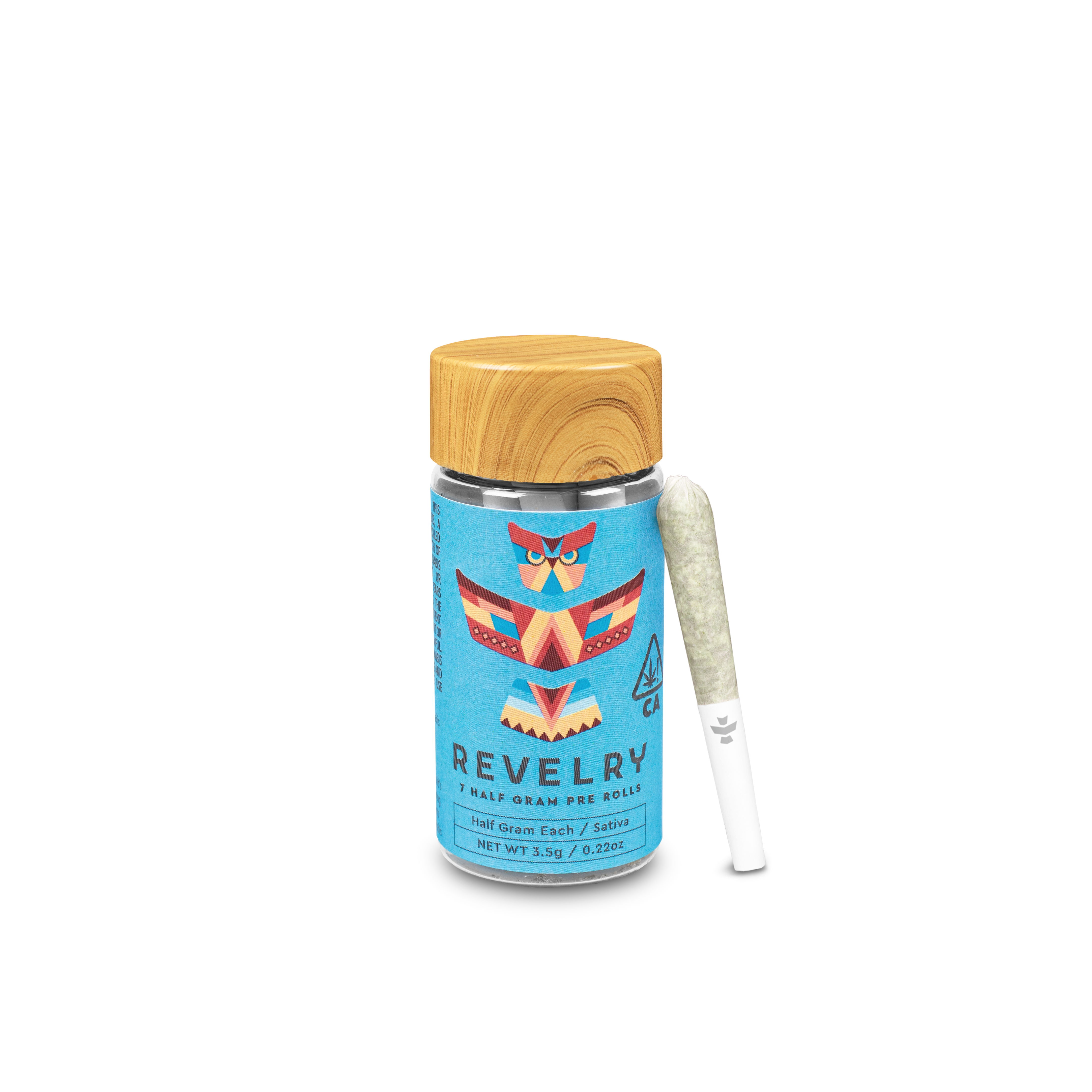 Photograph of product: 7PK - STRAWBERRY SMASH