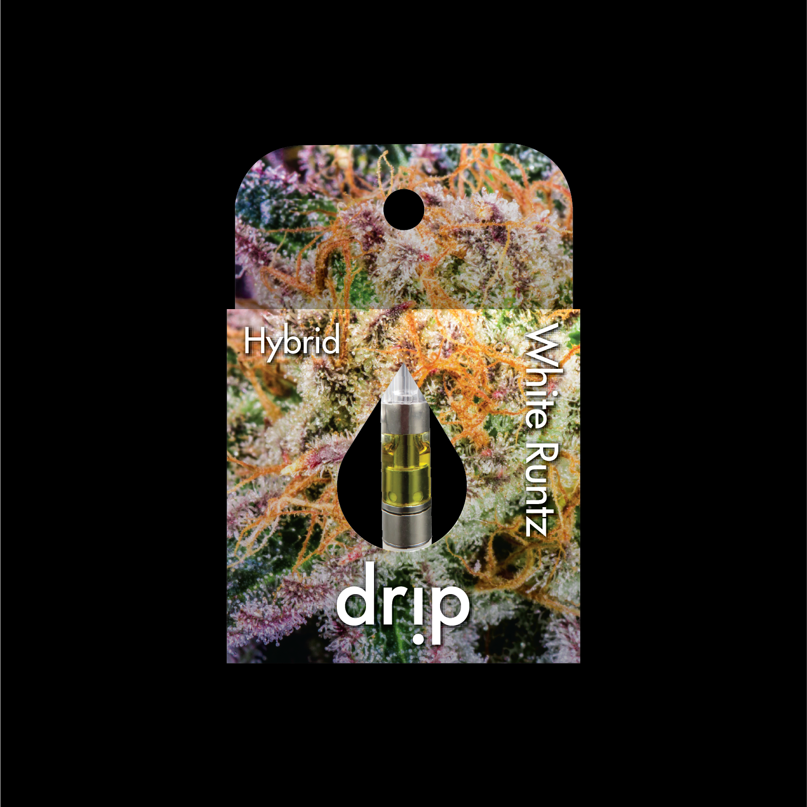 Photograph of product: Drip - White Runtz - 1g