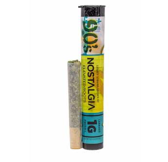 Photograph of product: White Widow | Pre-roll 1g