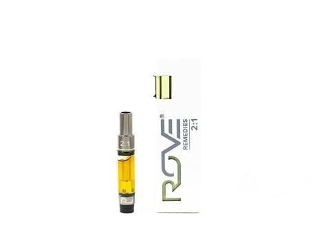 Photograph of product: Mango Passionfruit 2:1 | 1g Cartridge - 