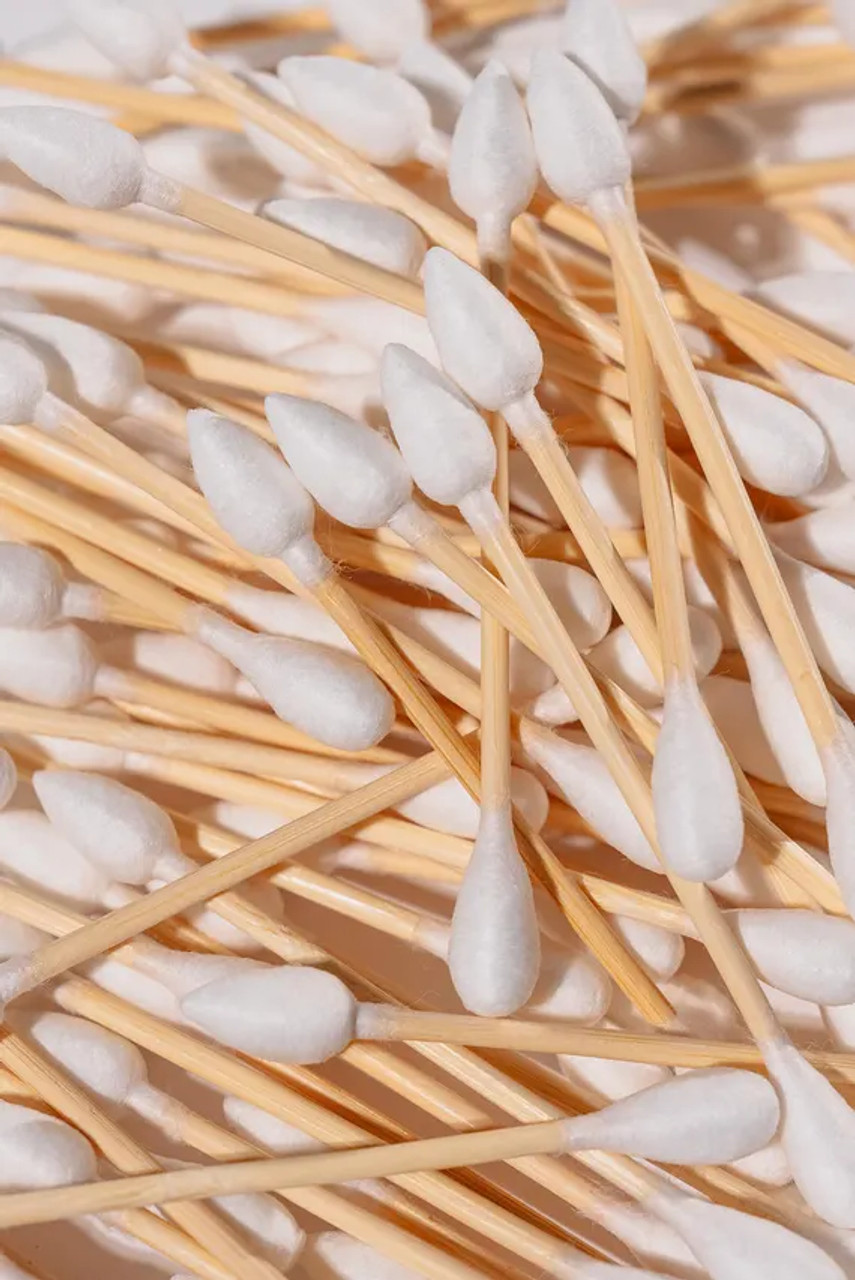 Photograph of product: Blazzy Susan Cotton Balls