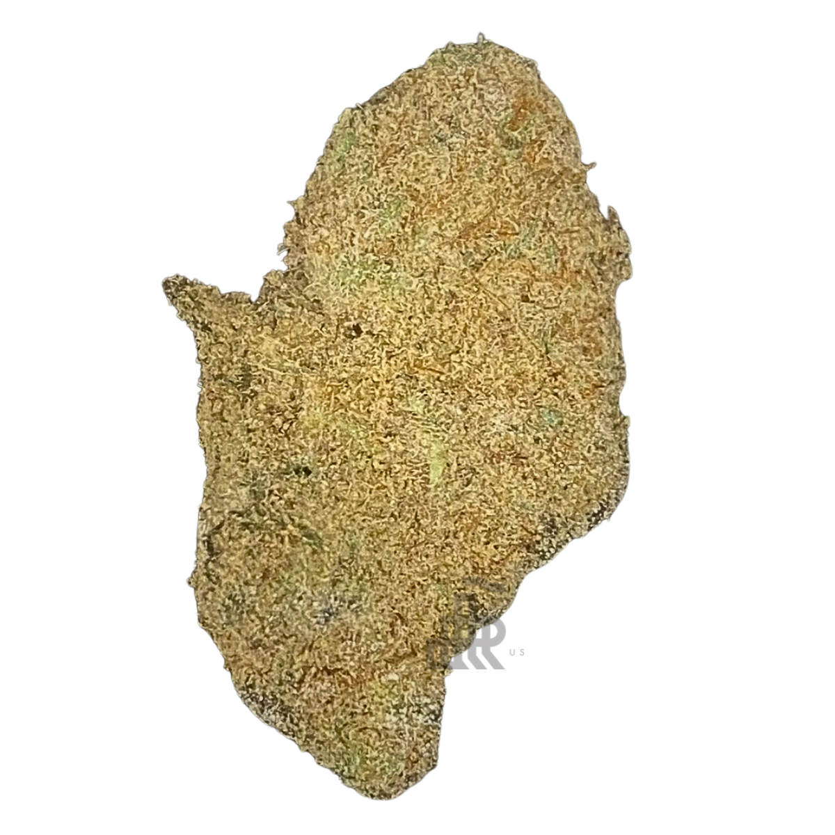 Photograph of product: Lemon Pie | Moon Rocks - 5g