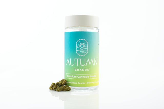 Photograph of product: Lemon Tree | 14g Smalls