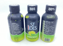 Photograph of product: St Ides | Energy Blast 100mg TH-oui 4oz - 