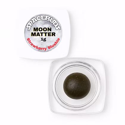 Photograph of product: Strawberry Slushie | Moon Matter | 1g