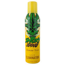 Photograph of product: Jasmine Train | 6.9oz Fragrance | Smoxy Spray