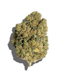 Photograph of product: Common Citizen | Triangle Larry | Deli-Style Flower - 28g