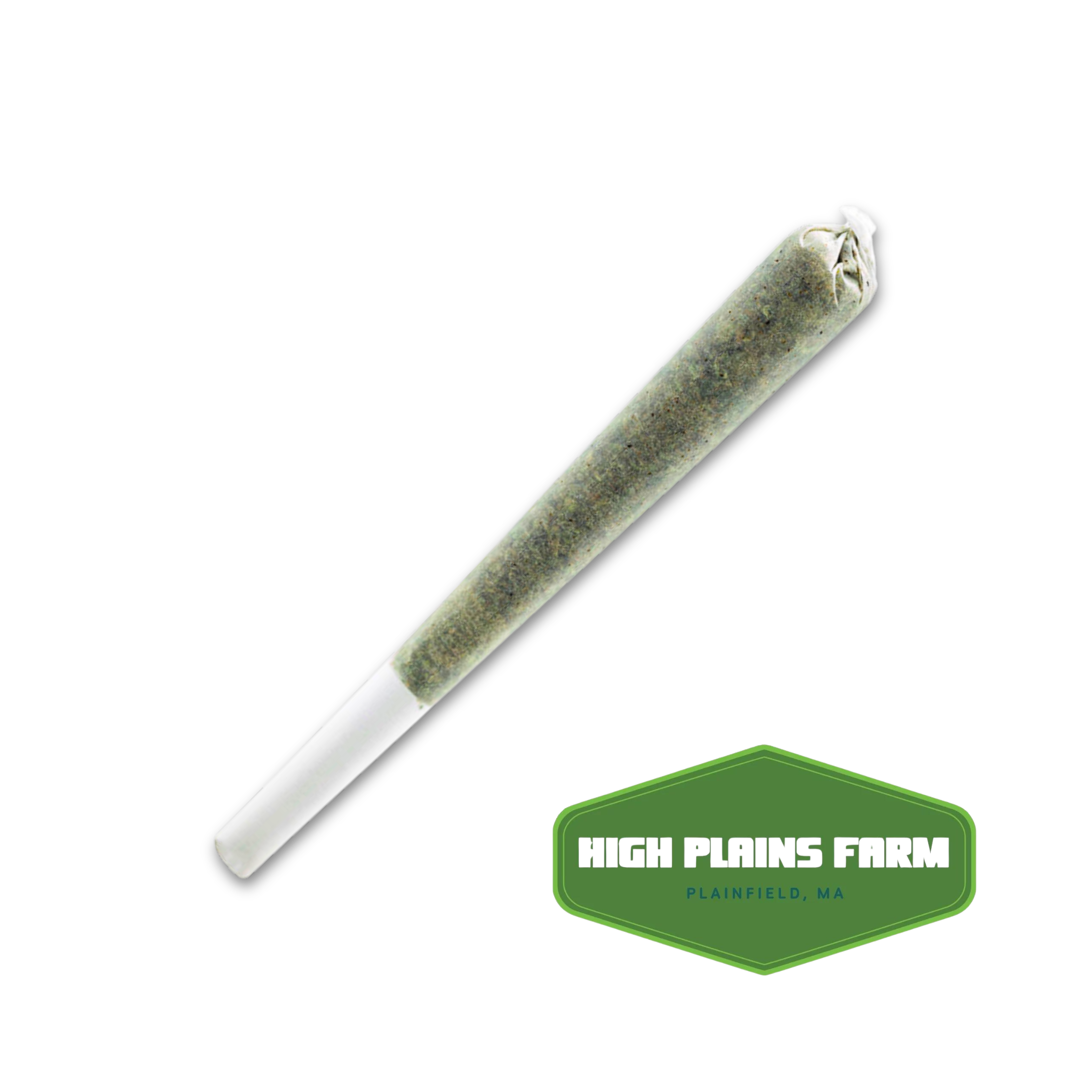 Photograph of product: Big Ern | Preroll | 1g