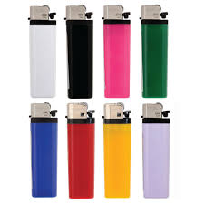 Photograph of product: Lighter