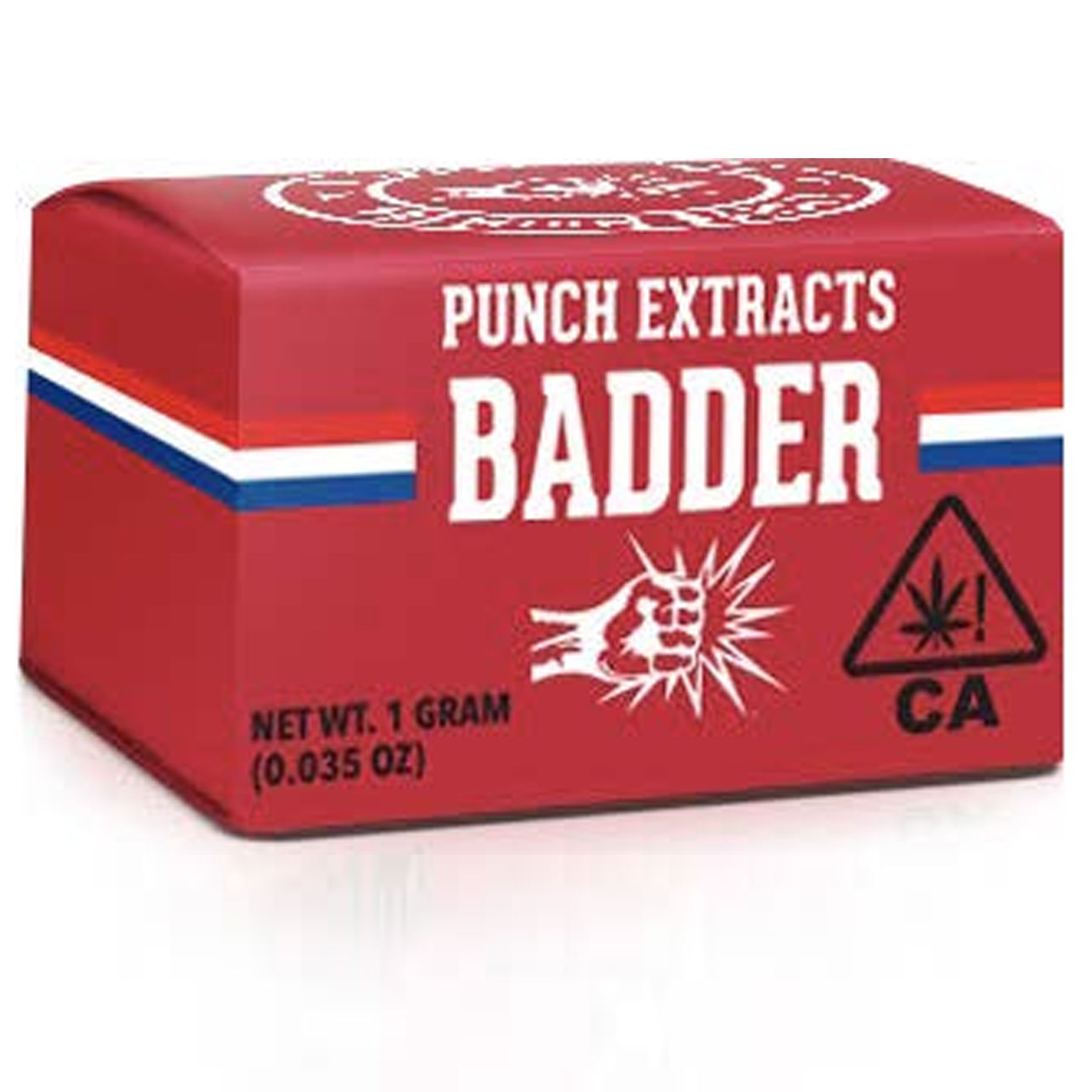 Photograph of product: RS11 - Live Badder