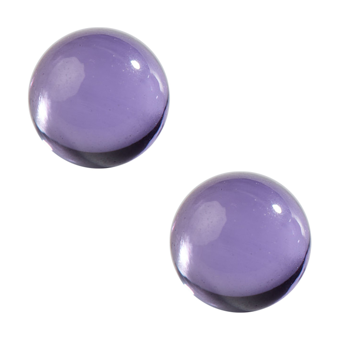 Photograph of product: MJ Arsenal Terp Pearls 4mm ASSORTED COLORS