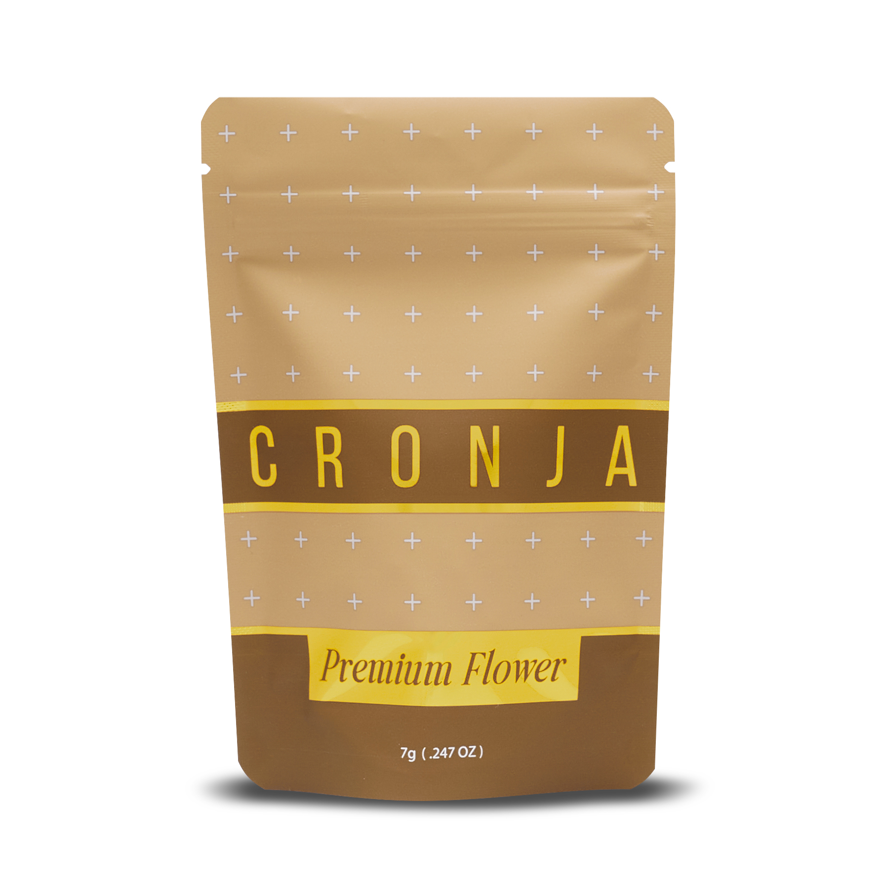 Photograph of product: CRONJA Illemonati 1/4 - 7g
