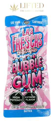 Photograph of product: BUBBLE GUM CART