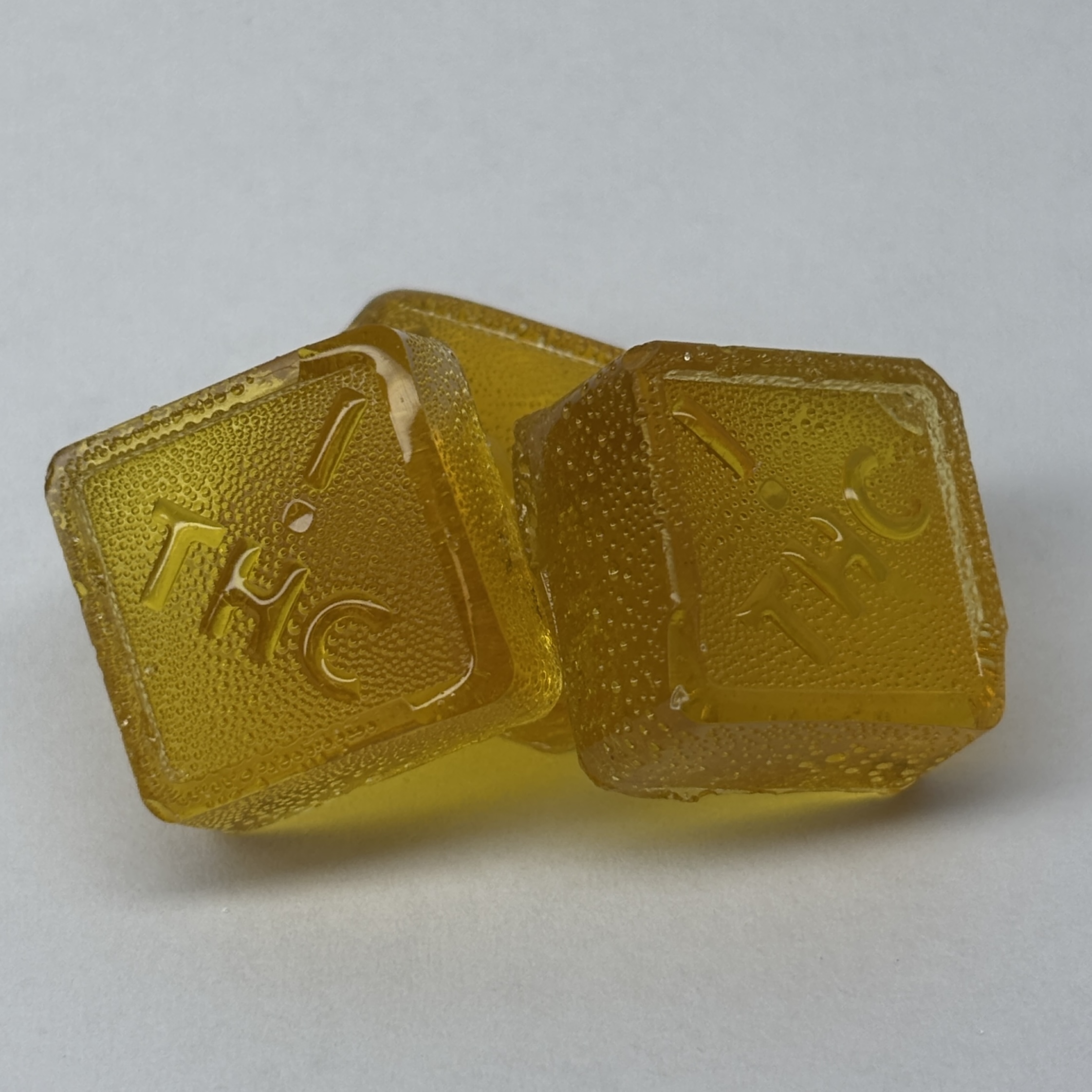 Photograph of Product: Lemon-HardCandy|HRBD|76.61mg
