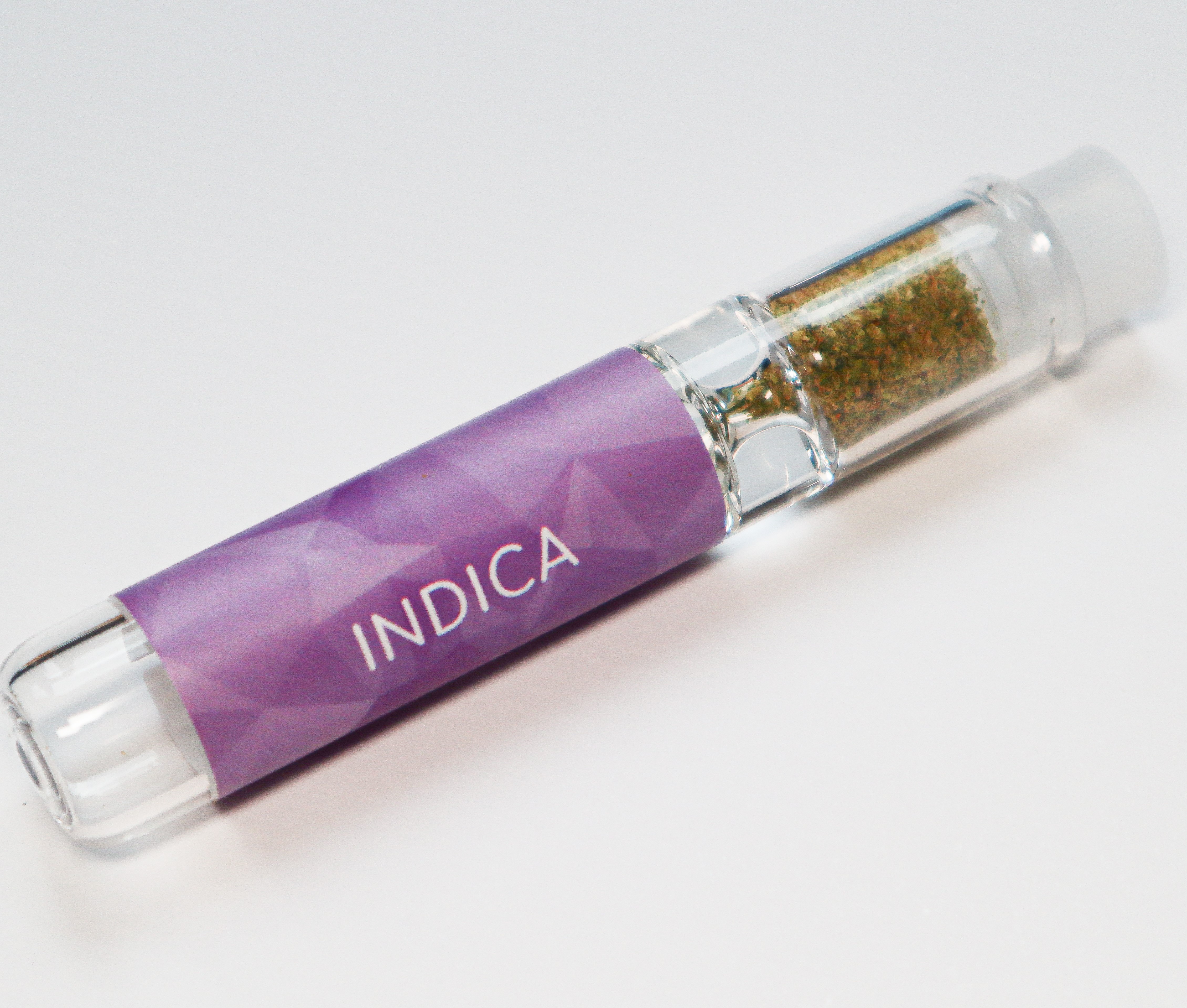 Photograph of product: Chillum - Oreoz [0.3g]