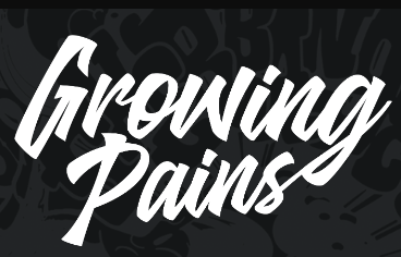 Photograph of product: Growing Pains   Lemon Cherry Gelato - 1g