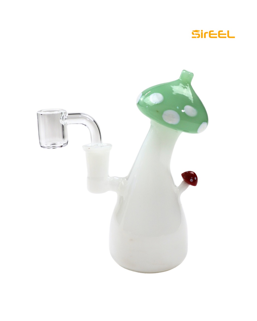 Photograph of product: Mushmouth 6" Dab Rig