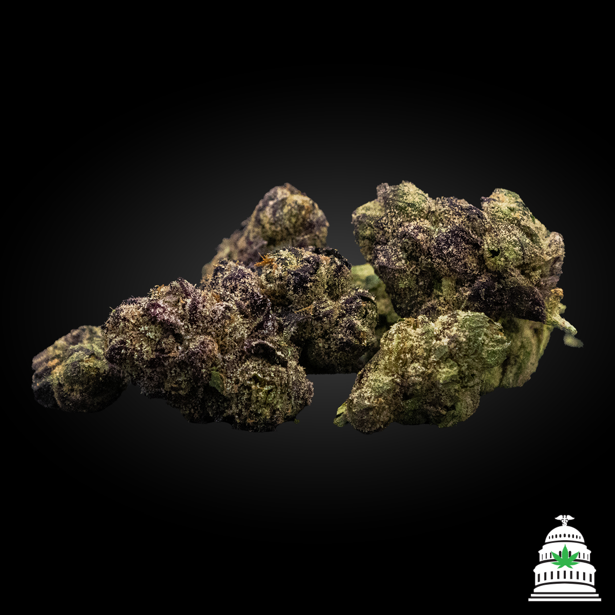 Photograph of product: Compound Z - Nexleaf Flower - 28g