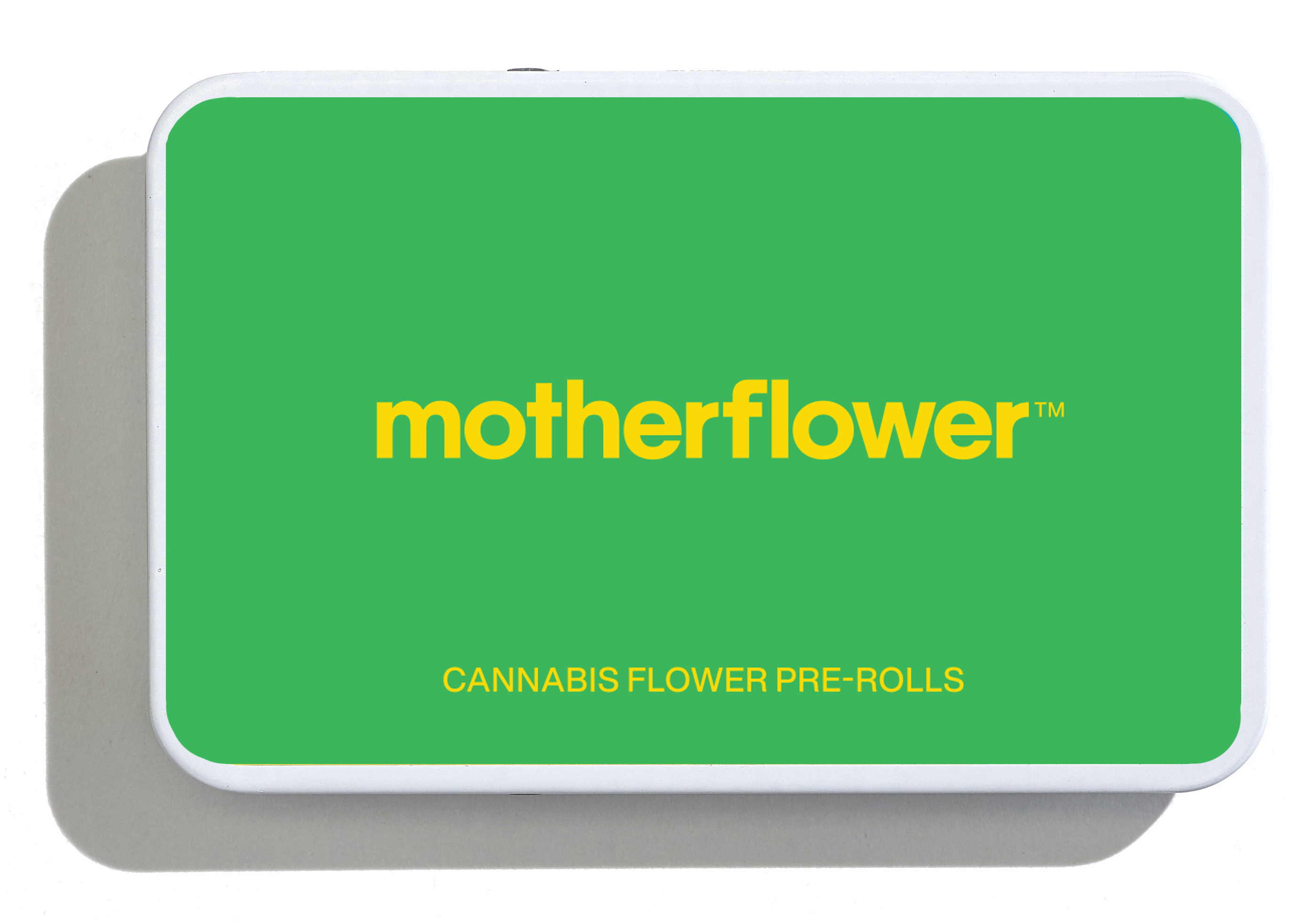 Photograph of product: Motherflower Preroll 5 pack | Wyld Karma