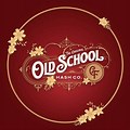 Photograph of product: Old School au chocolat Co. Michigan Cherry Bubble au chocolat 1g