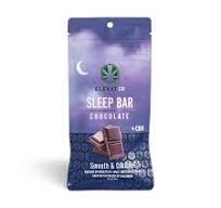 Photograph of product: Elevated Chocolate - Milk Sleep