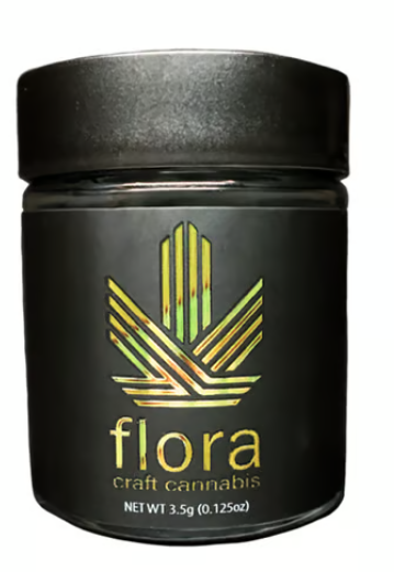 Photograph of product: Flora | Grimm Glue | 3.5g