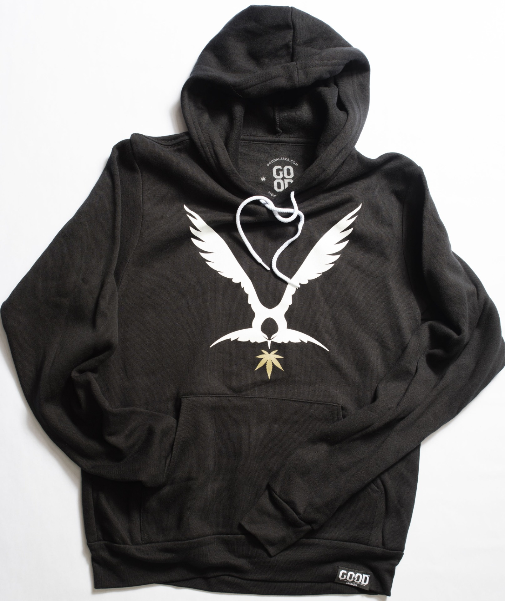 Photograph of product: Tern Hoodie M