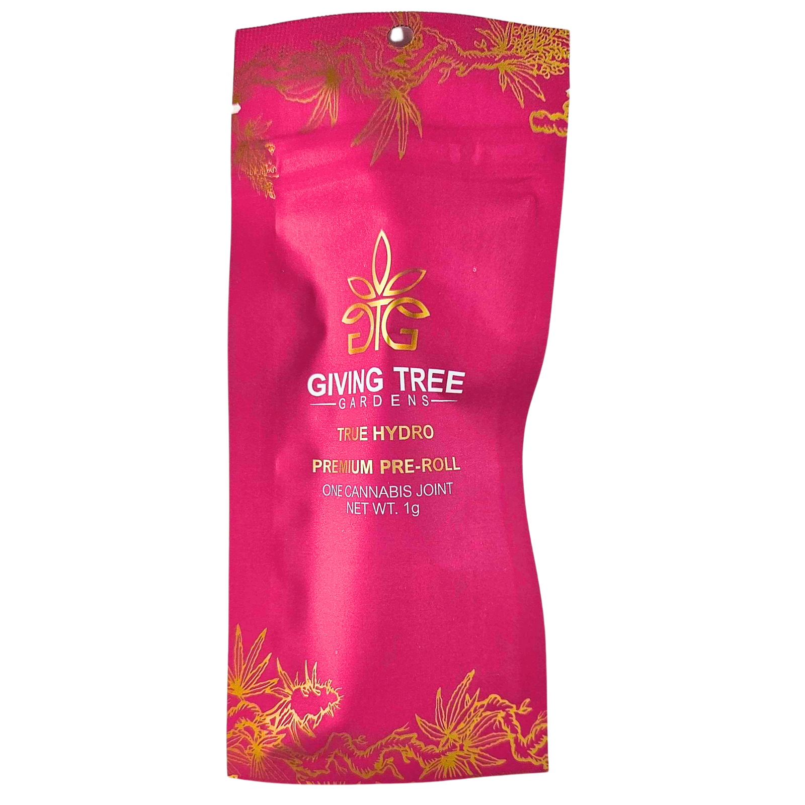 Photograph of product: GIVING TREE | Preroll | Candy Crush