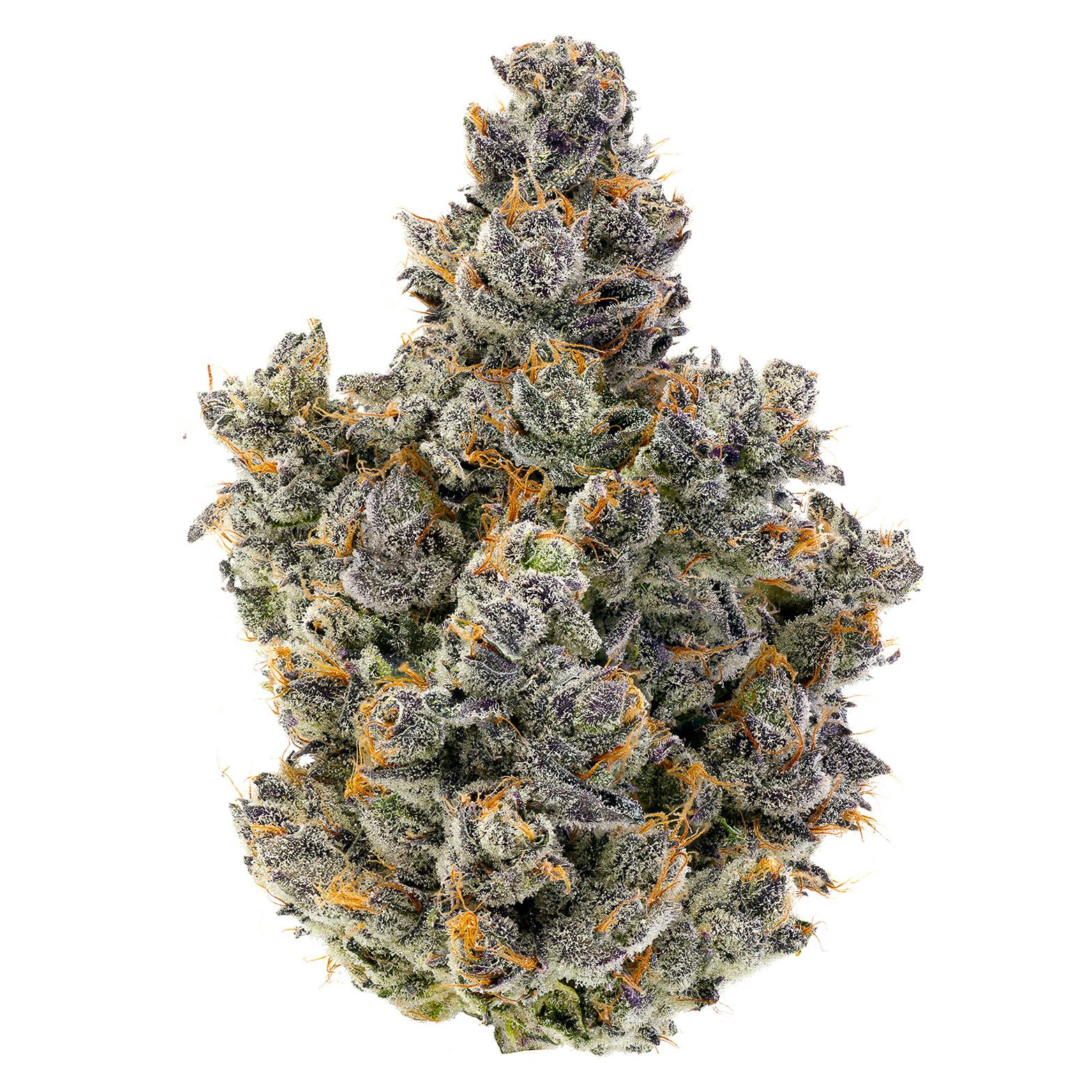 Photograph of product: Fig Farms - Momochi - - Indoor Smalls - 3.5g