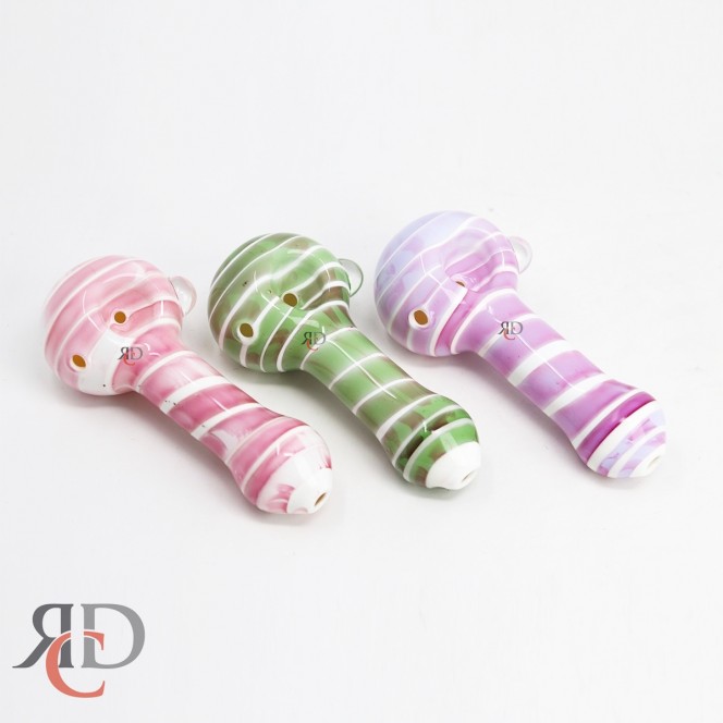 Photograph of product: Glass Pipe | GP963
